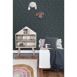 Esta Home Forest Friends Behang 157-139261 Sterretjes/Stars