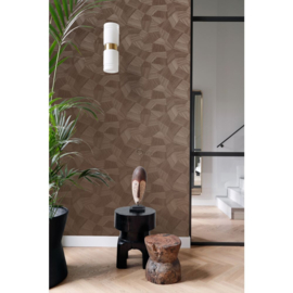 Origin/Esta Eco-Texture Behang 347824 Modern/3D/Grafisch
