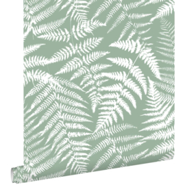 Esta Home Jungle Fever Behang 151-138998 Bladeren/Varens