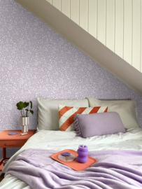 Esta Home Floral Fever Behang 162-139883/139883 Bloemetjes
