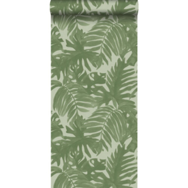 Esta Home Jungle Fever Behang 151-138990 Botanisch/Bladeren