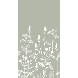 Esta Home Vintage Flowers Fotobehang 159214 Veldbloemen