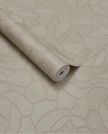 Eijffinger Calm Crafted Behang 363211 Structuren/Modern/Gratis Lijm en verzending