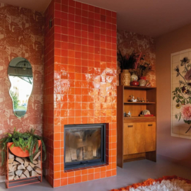 YouTube/The Home Style Club Behang Eijffinger Groovy 340543