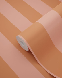 Color Pop Esta Home Behang 139905 Strepen/Gratis Lijm