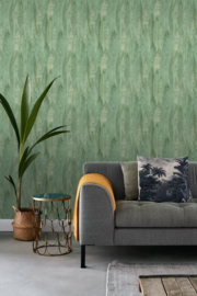Esta Home Jungle Fever 151-138986 Botanisch/Bladeren
