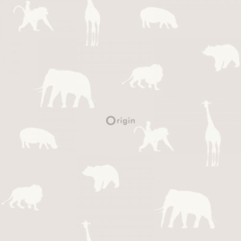 Origin Precious Behang 352-347689 Dieren/Animals