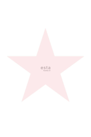 Esta XL Photowalls For Kids Fotobehang 158851 Star/Ster