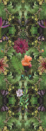 Behangexpresse Treasure of Nature Fotobehang TD4284 Nairobi/Botanisch