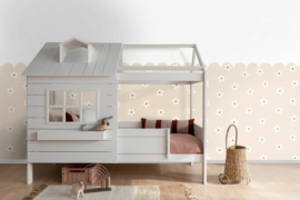 Esta Home Floral Fever Wallpaper Fotobehang 159594 Bloemen