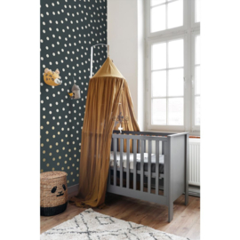 Esta Home Forest Friends Behang 157-139246 Dots/Stippen