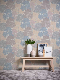 AS Creation Floral Impression Behang 37753-4 / 377534 Botanisch/Bomen