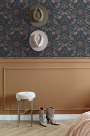Esta Home Floral Fever Behang 162-139832/139832 Bloemen/Vogels