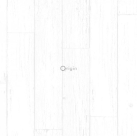 Origin Matieres Wood Behang  348-347541 Hout/Planken