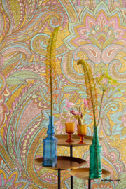 Eijffinger Wallpower Favourites Fotobehang 309084 Kashmir Saffron/Barok