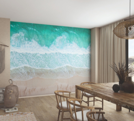 Noordwand Dune Fotobehang/Wallpower 32547 Seaside Summer/Zee