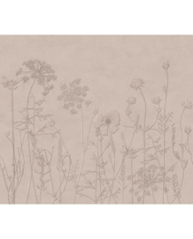 Eijffinger Riviera Maison Fotobehang 350702 Bloemen