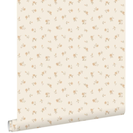Esta Home Nieuw Behang 139833 Vintage Bloemetjes/Landelijk