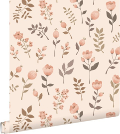 Esta Home Floral Fever Behang 162-139693 Bloemen