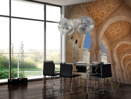 Dutch Wallcoverings City Love Fotobehang.  CL96A  Steden