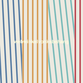 Eijffinger Stripes+ Behang. 377122 Strepen/Abstract