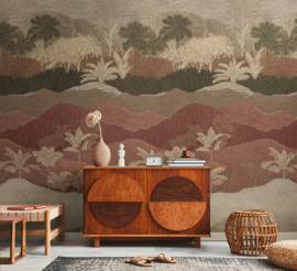 AS Creation Vibes & Styles Fotobehang 792168 Bomen/Landschap