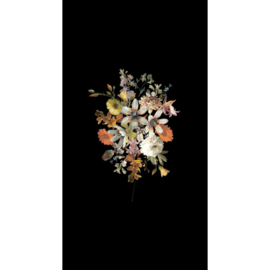 Esta Home Vintage Flowers Fotobehang 159215 Bloemstilleven