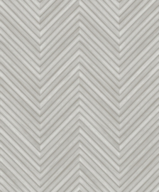 Noordwand Travertino Behang 33374 Visgraat/Chevron