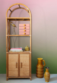 Color Pop Esta Home Fotobehang 159551 Kleurverloop/Dip Dye motief/Gratis lijm
