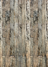 Behangexpresse Passion for Materials INGK Fotobehang INK7410 Clermont-Ferrand/Hout