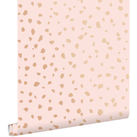 Esta Home Art Deco Behang 156-139199 Terrazzo/Snippers
