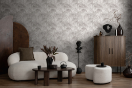 AS Creation Metropolis Michalsky 6 Behang 399813 Bladeren
