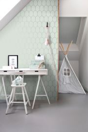 Esta Home Art Deco Behang 156-139202 Bogen/Arches
