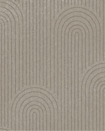 Eijffinger Artifact Behang 312437 Zen Garden/Grafisch