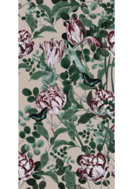 KEK Amsterdam II Behang WP-710 Bold Botanics/Botanisch