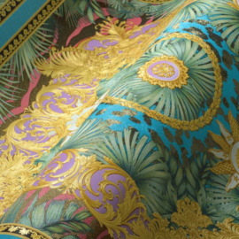 AS Creation Versace 5 Behang/Wallpaper 38703-1 Heritage/Barok