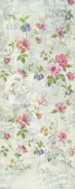 Dutch Wallcoverings Fotobehang Colour & Life 46063 Bloemen