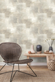 Dutch Wallcoverings Asperia Behang A60001 Beton/Landelijk