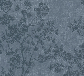 AS Creation New Walls Behang 37397-4 / 373974 Botanisch/Bomen