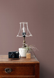 Color Pop Esta Home Behang 131125 Uni/Linnen Structuur/Gratis Lijm