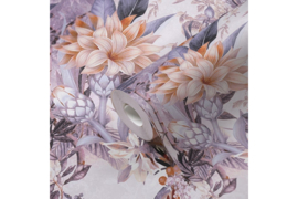 AS Creation Dream Flowery Behang 38177-2 Botanisch/Vogels