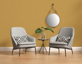 AS Creation Jungle Chic Behang 37702-6 / 377026 Uni/Structuur