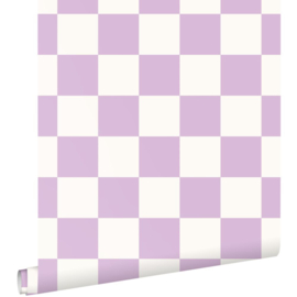 Esta Home Nieuw! Behang 139997 Ruiten/Blok Motief