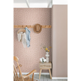 Esta Home Nieuw! Behang 139964 Panter/Dierenprint