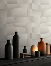 AS Creation Vibes & Styles Behang 79197-3 /791973 Grafisch/3D