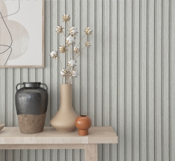 Noordwand Assorti 2024 Behang 33956 Hout/Strepen