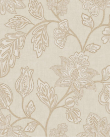 Eijffinger Amber Behang 350660 Bloemen/Romantisch