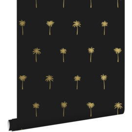 Esta Home Paradise Behang 154-139161 Palmbomen/Tropical