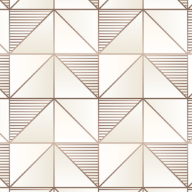 Noordwand Galerie Geometrix Behang GX37629 Geometrisch/Modern
