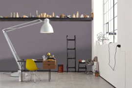 ASCreation Metropolitan Stories Behang 36899-8 / 368998  Uni/Modern